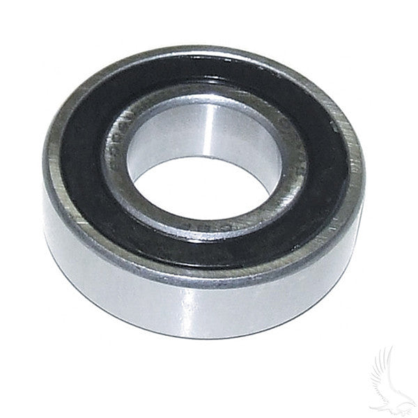 EZGO 2-cycle Gas 78-93, Electric 78+, Yamaha G1, G14-G22  Sealed Bearing