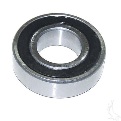 EZGO 2-cycle Gas 78-93, Electric 78+, Yamaha G1, G14-G22  Sealed Bearing