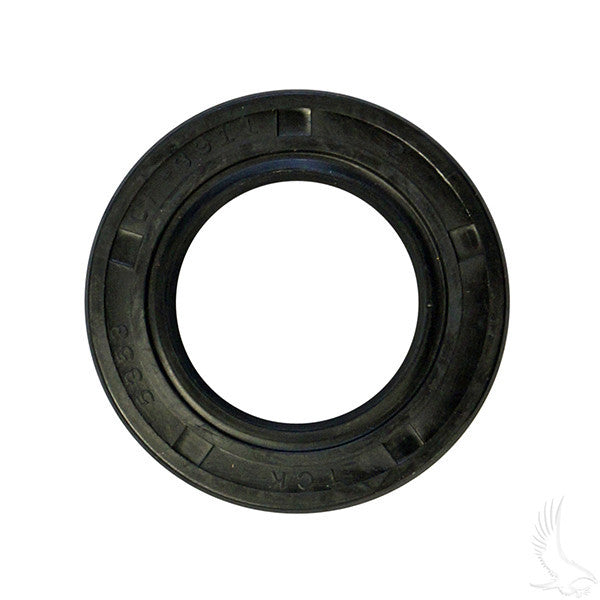 Club Car DS 92+, Precedent Gas FE290 Crankshaft Clutch Side Seal