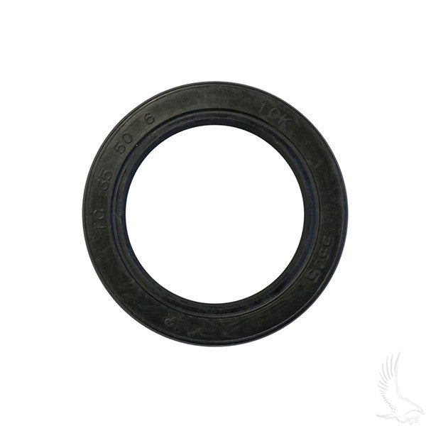 Club Car DS Gas 96+ FE350 Crankshaft Clutch Side Seal