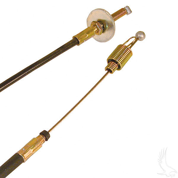 Accelerator Cable, 35??", Club Car 97-03.5, FE290 & FE350