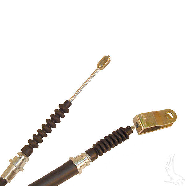 Brake Cable, 41 Club Car 00+