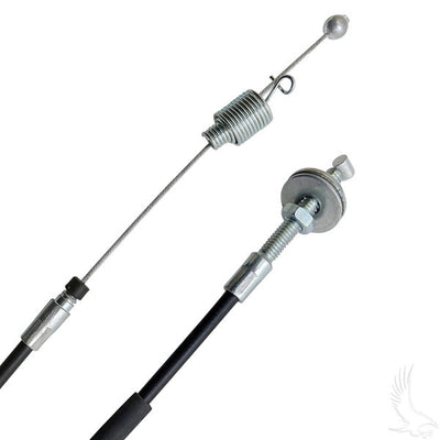 Club Car Gas 92-96 Accelerator Cable