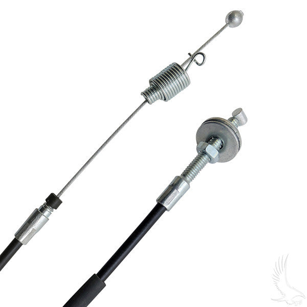 Club Car Gas 92-96 Accelerator Cable
