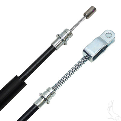 EZGO Medalist / TXT 94+ Driver 37" Brake Cable
