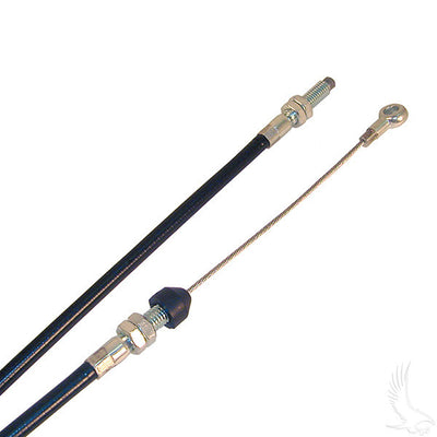 EZGO Medalist / TXT 36 5/8" Accelerator Cable