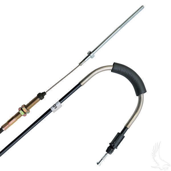 EZGO Gas 03+  49" Accelerator Cable