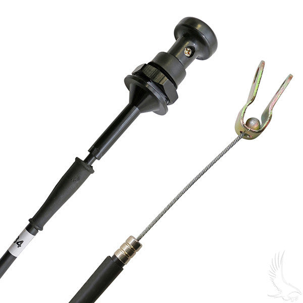 Yamaha G8 / G14 Gas 21" Choke Cable