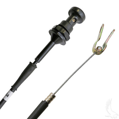 Yamaha G8 / G14 Gas 21" Choke Cable