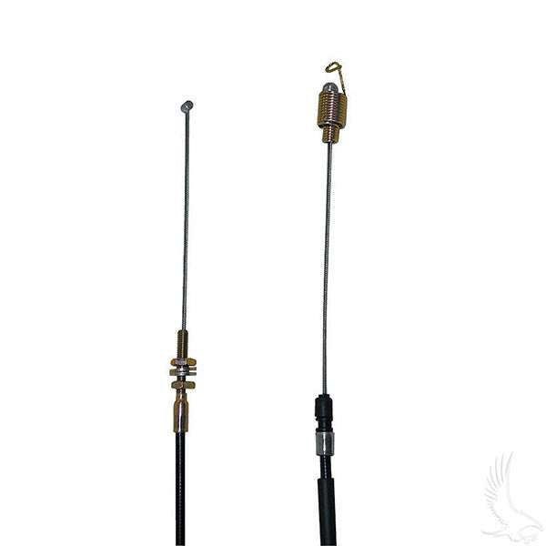 Club Car Precedent Gas 04-08  52" Accelerator Cable