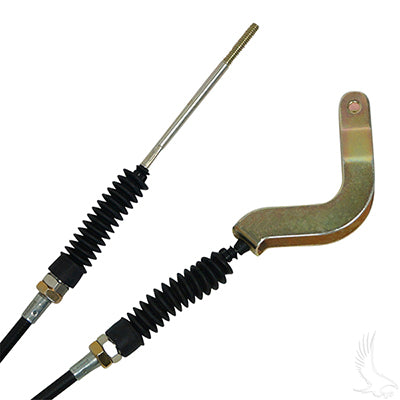 EZGO MG5 / Shuttle  66" Forward and Reverse Cable