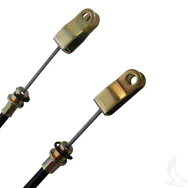 EZGO 76-87 Passenger 51" Brake Cable