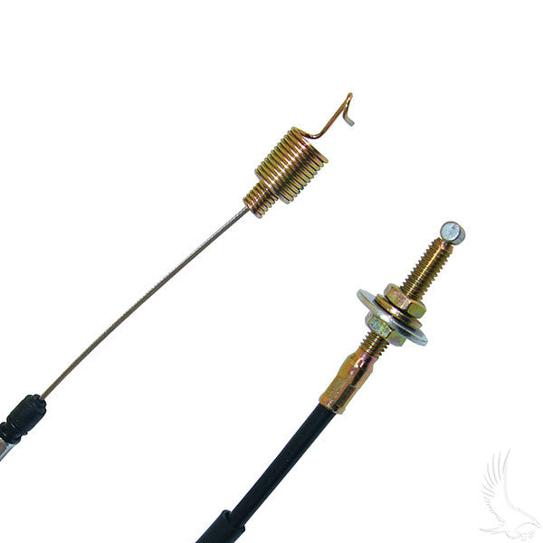 Club Car DS 2004+ Snap In Accelerator Cable
