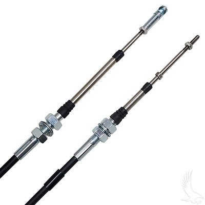 EZGO RXV 08+ 59" Forward and Reverse Cable