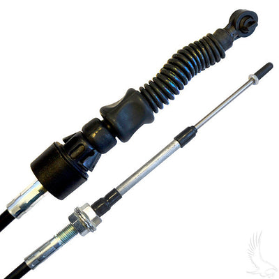 Club Car Precedent 07+ 38 1/4" Forward and Reverse Cable