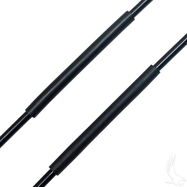 Yamaha Drive G14-G22, Forward/Reverse Cable