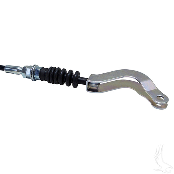 Yamaha Drive G14-G22, Forward/Reverse Cable