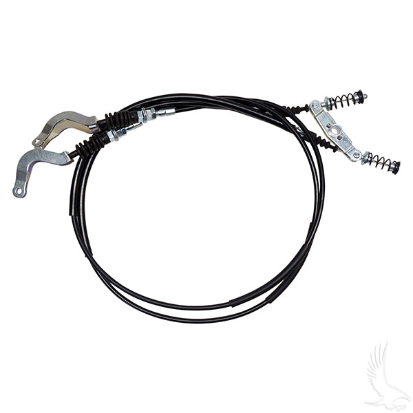 Yamaha Drive G14-G22, Forward/Reverse Cable