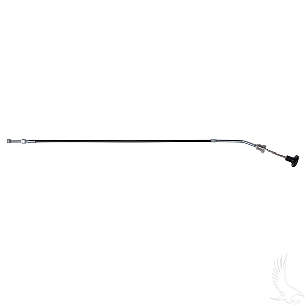 E-Z-Go TXT 10+, Choke Cable