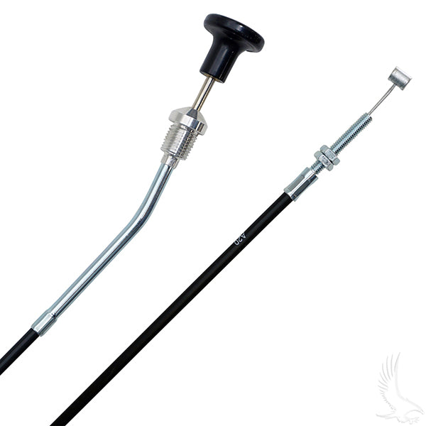 E-Z-Go TXT 10+, Choke Cable