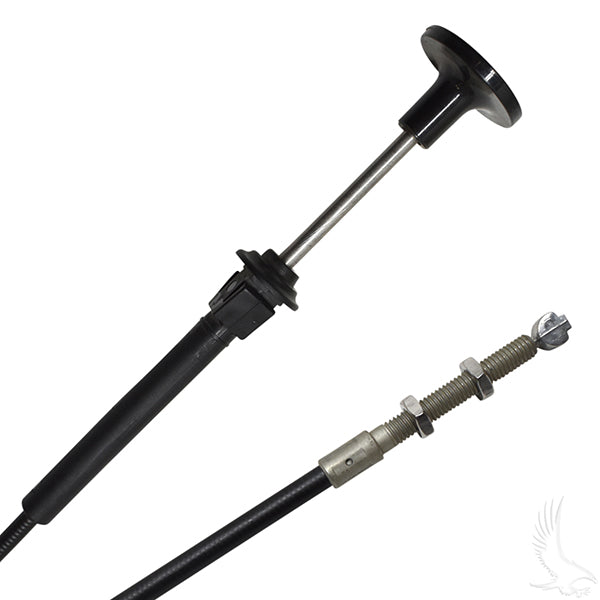 E-Z-Go RXV 15+, Choke Cable