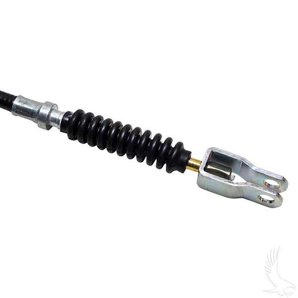 Yamaha Drive2 QuieTech 17+, Brake Cable, Passenger Side 64"