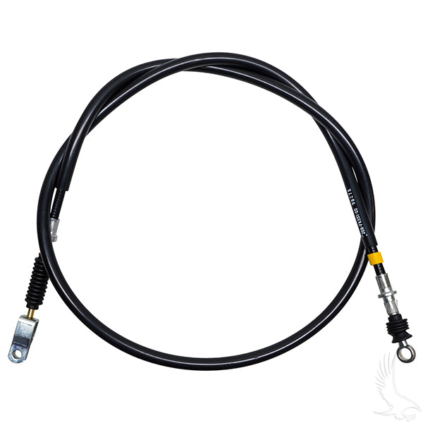 Yamaha Drive2 QuieTech 17+, Brake Cable, Passenger Side 64"