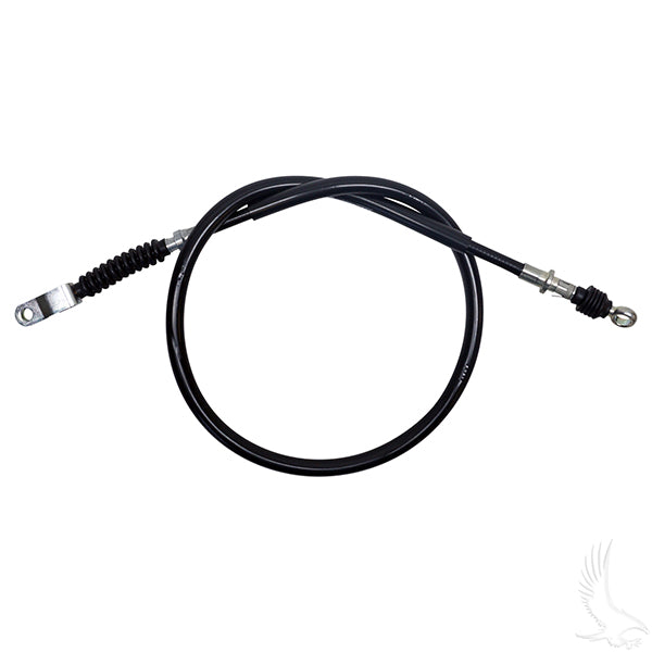 Yamaha Drive2/Drive 15+ Non-QuieTech, Brake Cable, Driver Side, 42 1/2",