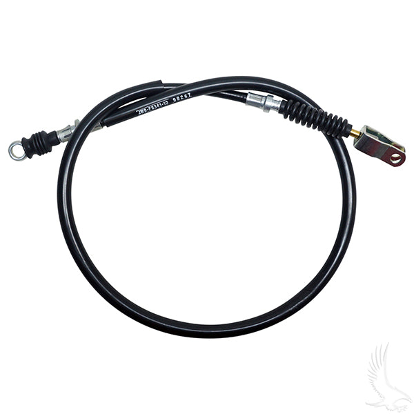 Yamaha Drive Electric 15, Brake Cable Driver, 38.5"