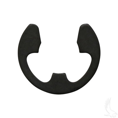 EZGO Gas & Electric 68+, Club Car Gas & Electric 81+ Brake Cable Retaining Clip