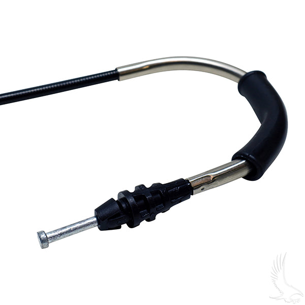 E-Z-Go TXT 10+ w/ Kawasaki Motor, Cable, Accelerator