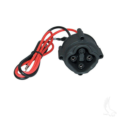 Yamaha Drive 07+ Receptacle