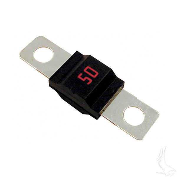 50A Fuse for PowerWise, PowerWise+ Chargers