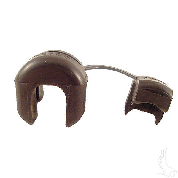 EZGO Chargers DC Cord Strain Relief