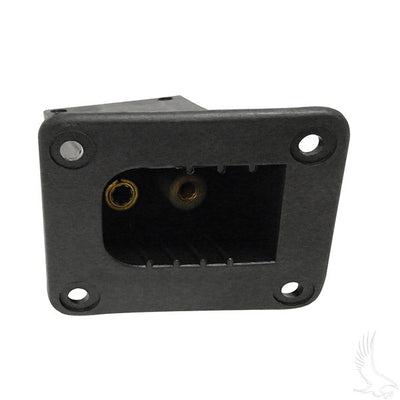 Receptacle Only for EZ PowerWise Chargers