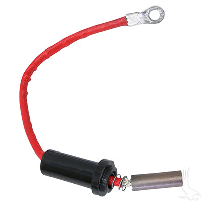 Contact, Wiper Arm,  EZGO Resistor Type Systems Only Electric 83+