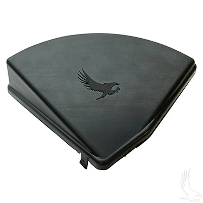 Club Car DS 36V, 48V Electric 85+ V-Glide Switch Case Cover