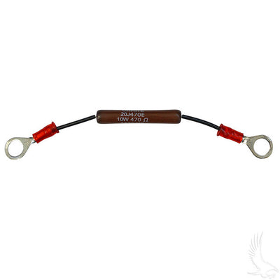 Pre charge Resistor for 48 Volt 200 Amp Solenoid