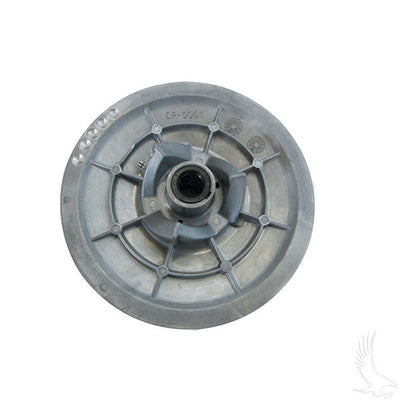 Yamaha G2-G22 4-cycle Gas 85+ Sliding Driven Clutch  Balanced Sheave