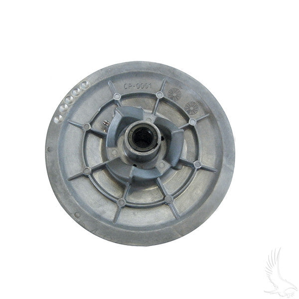 Yamaha G2-G22 4-cycle Gas 85+ Sliding Driven Clutch  Balanced Sheave