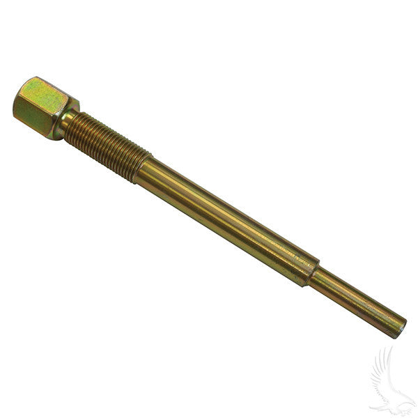 Clutch Puller, Comet Style