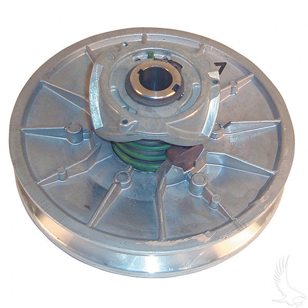 Club Car DS 97+ Driven Clutch