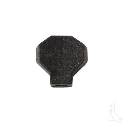 EZGO 4-cycle TXT Driven Clutch Ramp Button