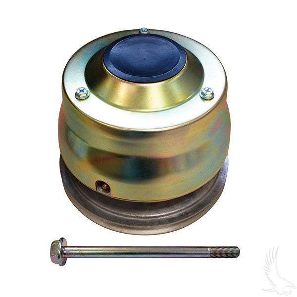 Yamaha G29, Drive 07+ Primary Clutch includes Clutch Bolt (replacement for Team and OE)