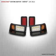 Standard LED Light Package for Vortex Body Kit