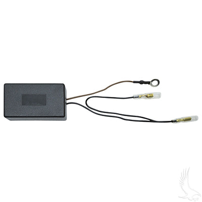 Club Car DS 97+, Precedent FE290, FE350 RPM Limiter
