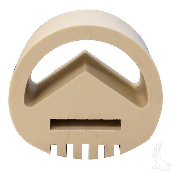 Club Car DS Gas 84+, Precedent Inner Frame Snubber