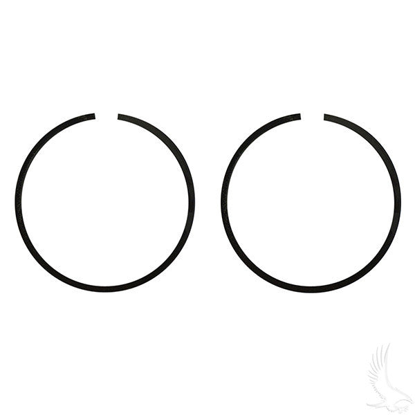 Yamaha G1 Gas Standard Piston Ring Set