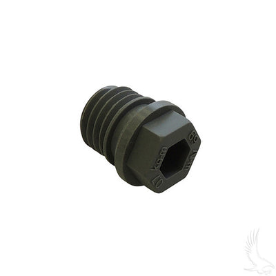 EZGO RXV Gas 08+ Kawasaki Oil Drain Plug