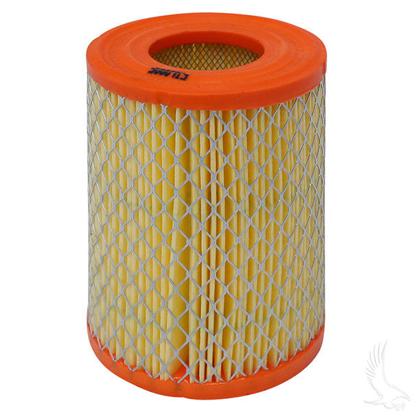 EZGO Marathon 2-cycle Gas 76-94, Club Car Gas 84-91 Air Filter